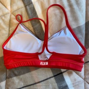 Fleo reinette bra